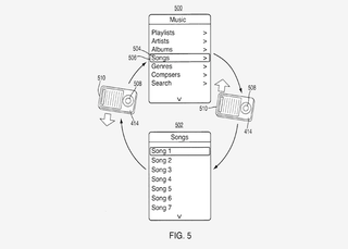 Illustration for article titled New Apple Patent Prevents You From Screwing With the Hardware